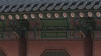 Una parte de la cultura coreana (Seul - Korea the Sur)